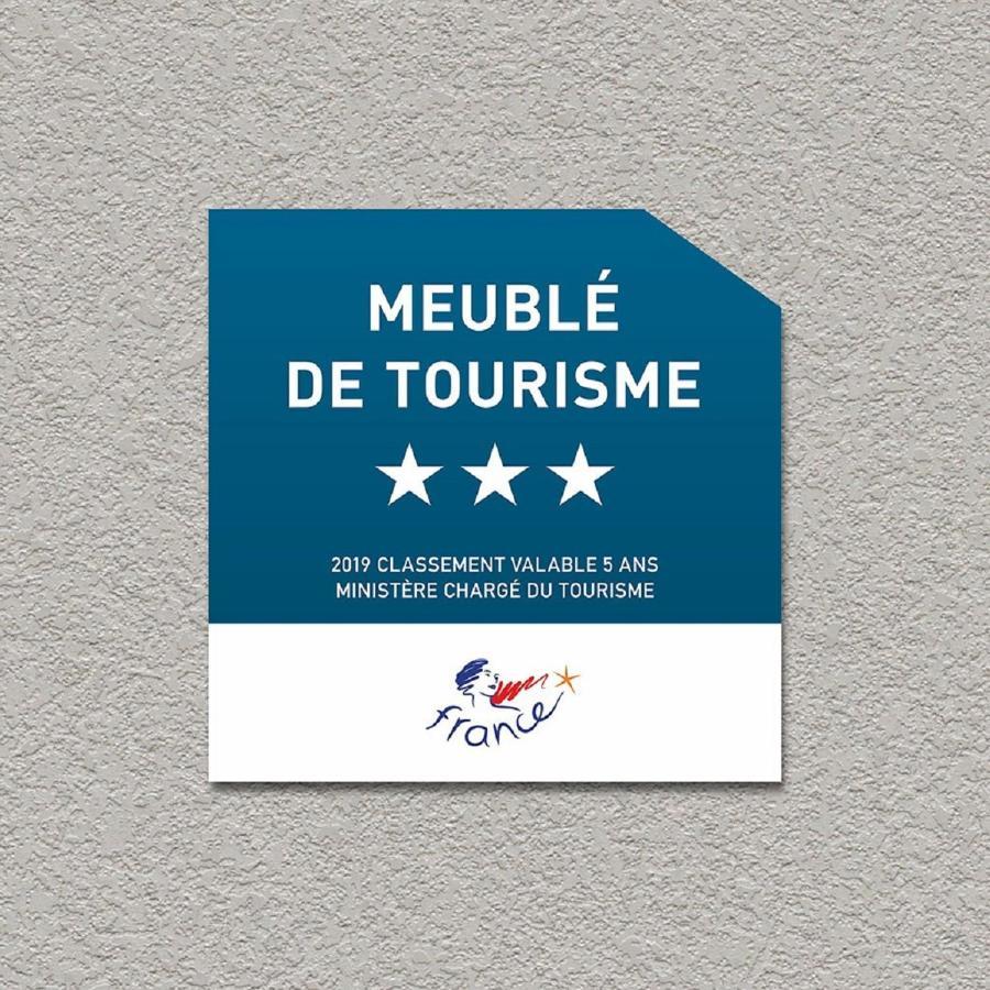 Studio 3 Etoiles Lumineux Et Calme A 250 M De La Plage Mers-les-Bains Eksteriør billede
